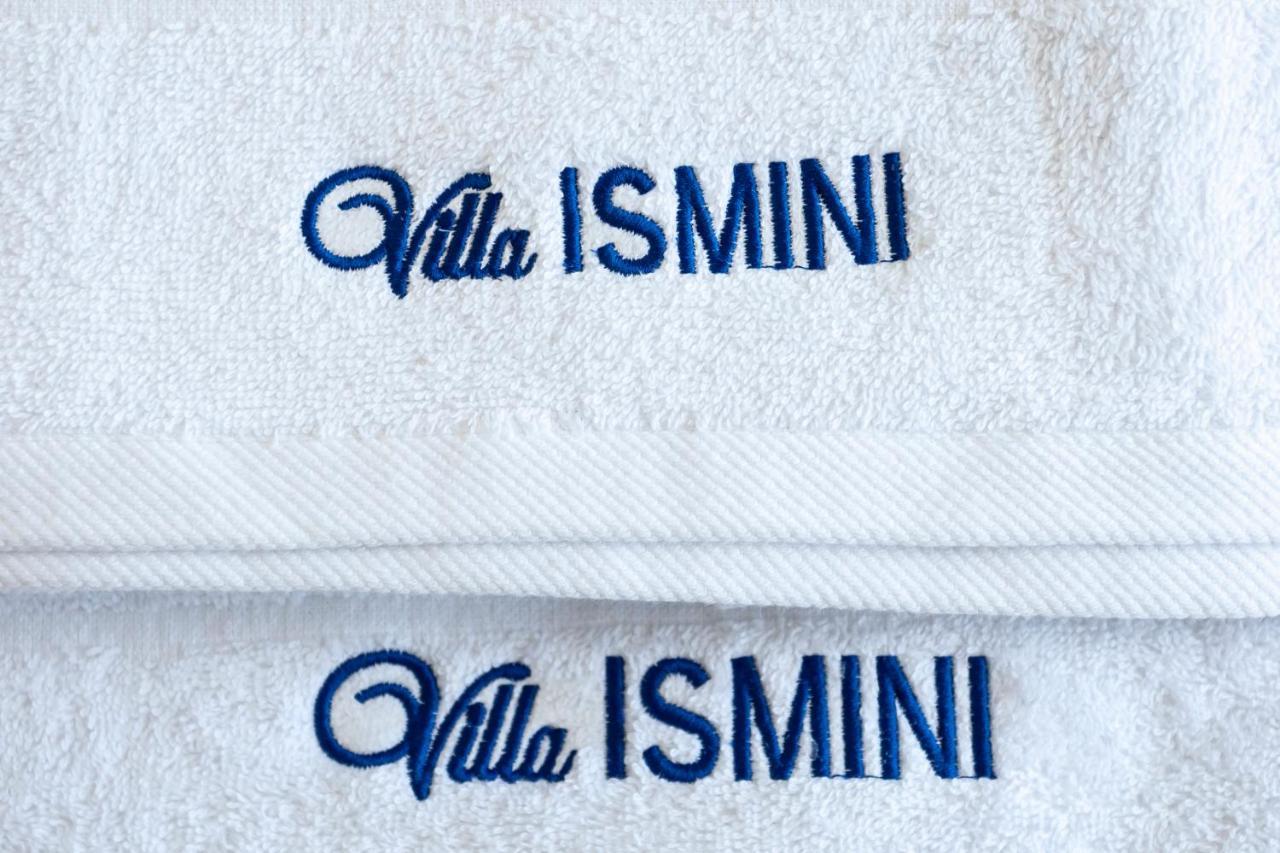 Villas Kaiafa “Ismini” 폴리크로노 외부 사진